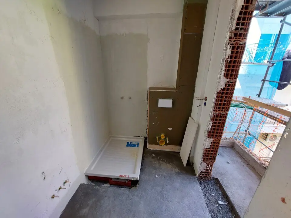 For Sale Flat 108 M² In Thessaloniki
