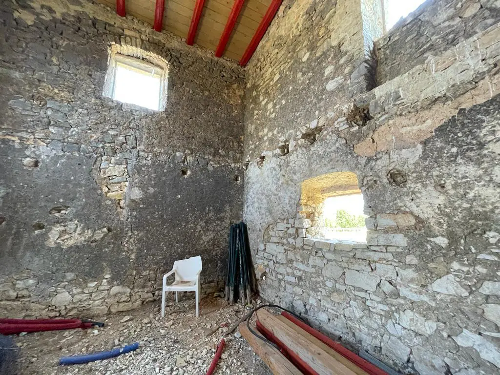 Land Of 26159 M² In Corfu