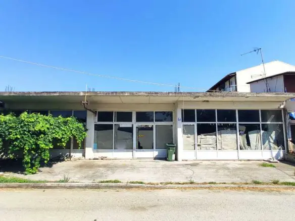 Business In Katerini, Greece (240 M²)