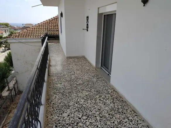 3-bedroom Flat In Dion, Greece (135 M²)