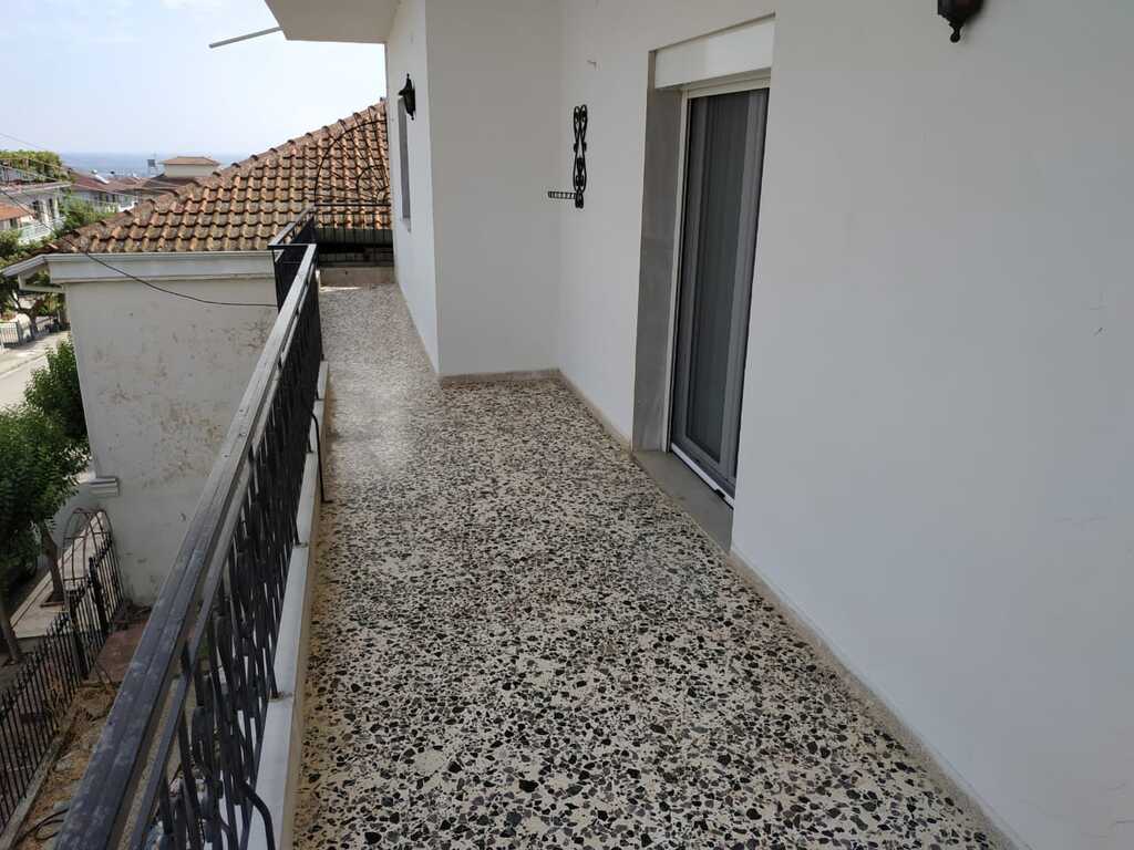 For Sale Flat 135 M² On The Olympic Coast