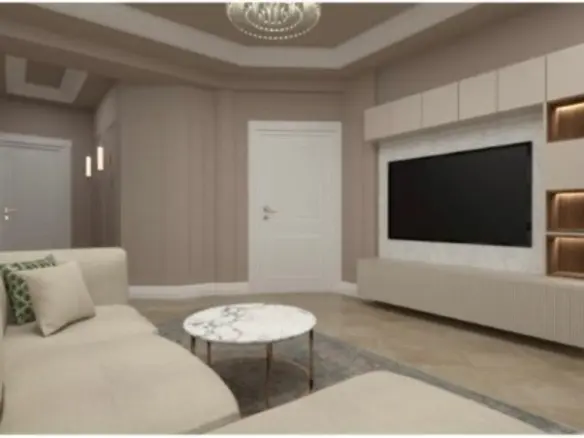 3-bedroom Villa In Thermaikos, Greece (930 M²)