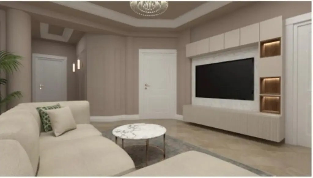 Villa Of 930 M² In The Suburbs Of Thessaloniki