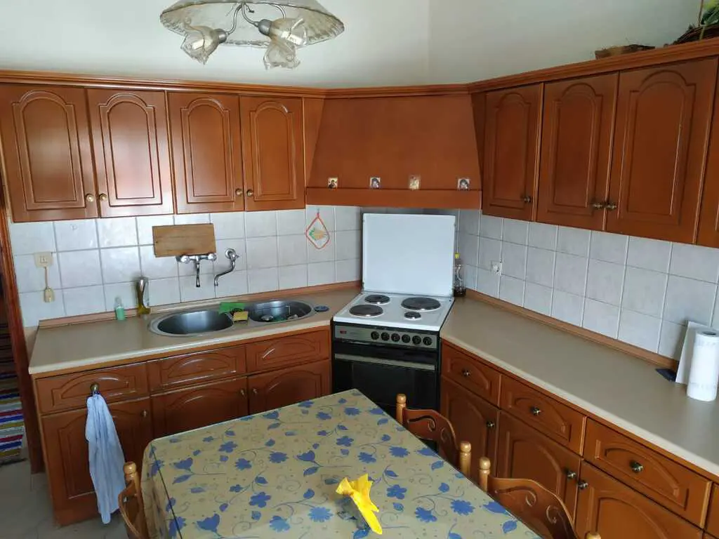 For Sale Flat 135 M² On The Olympic Coast