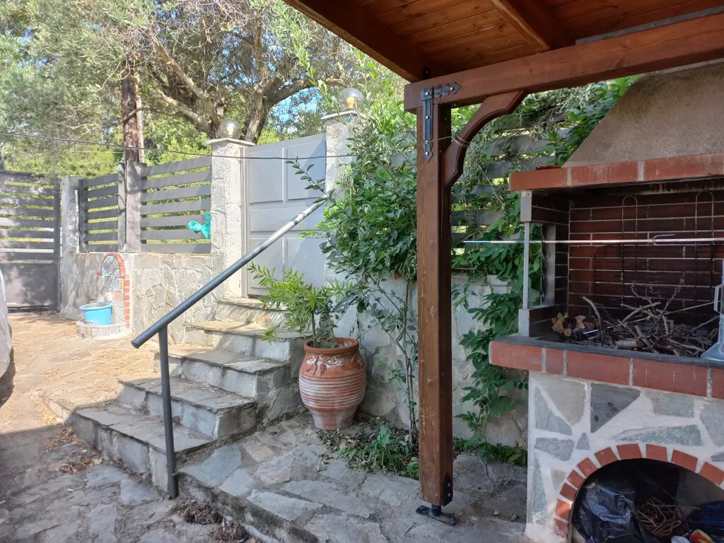 For Sale Detached House 78 M² In North Greece