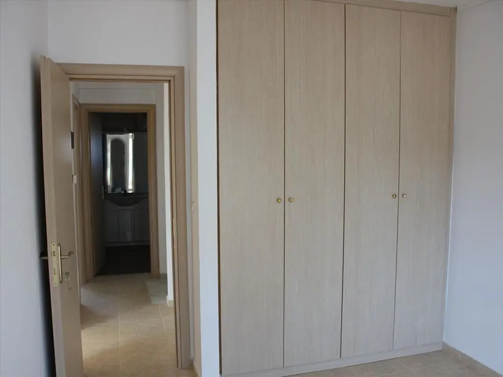 Maisonette Of 168 M² In The Suburbs Of Thessaloniki