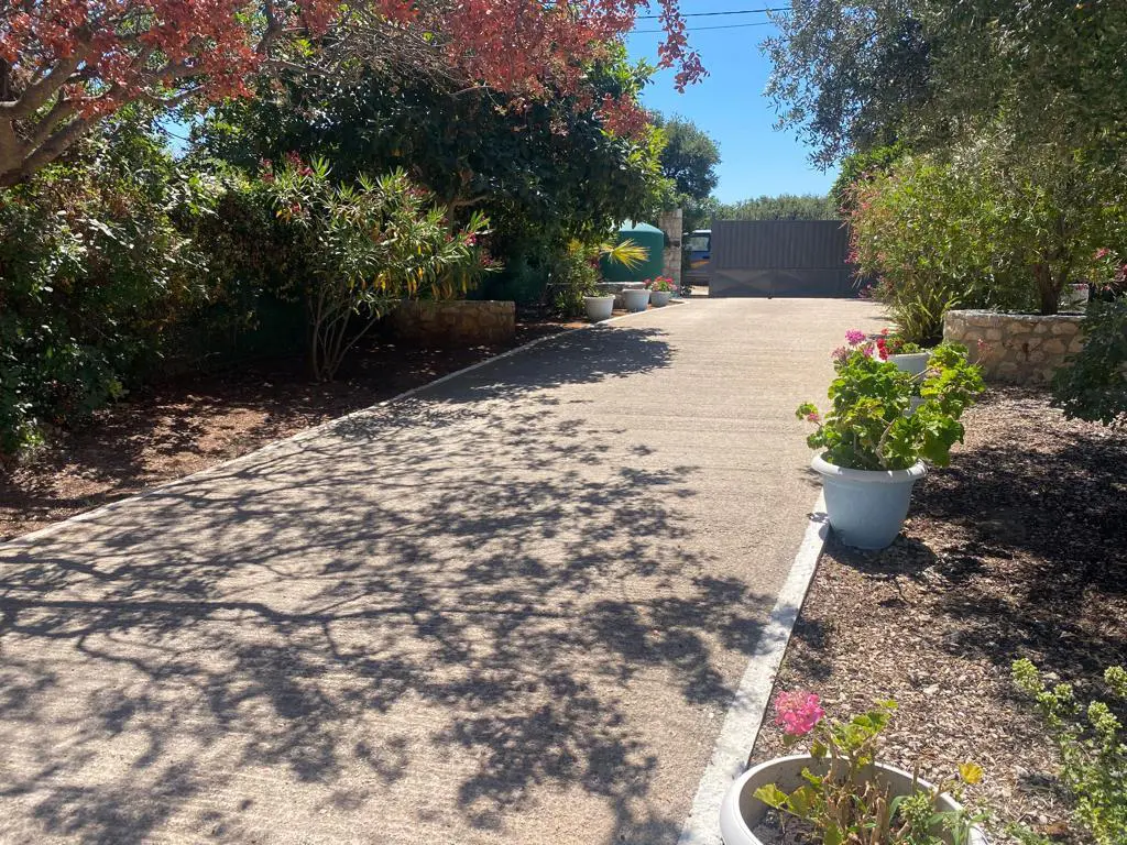 Villa Of 100 M² In Crete