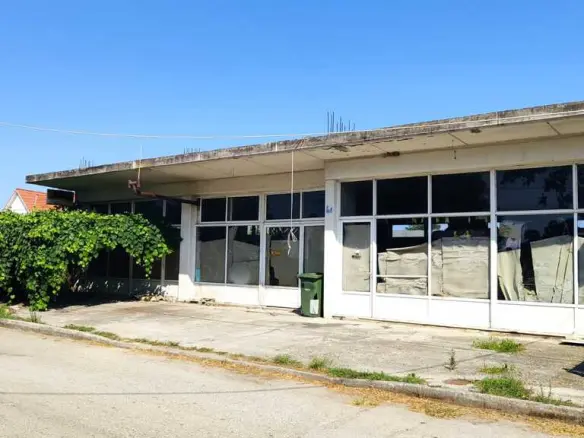 Business In Katerini, Greece (240 M²)