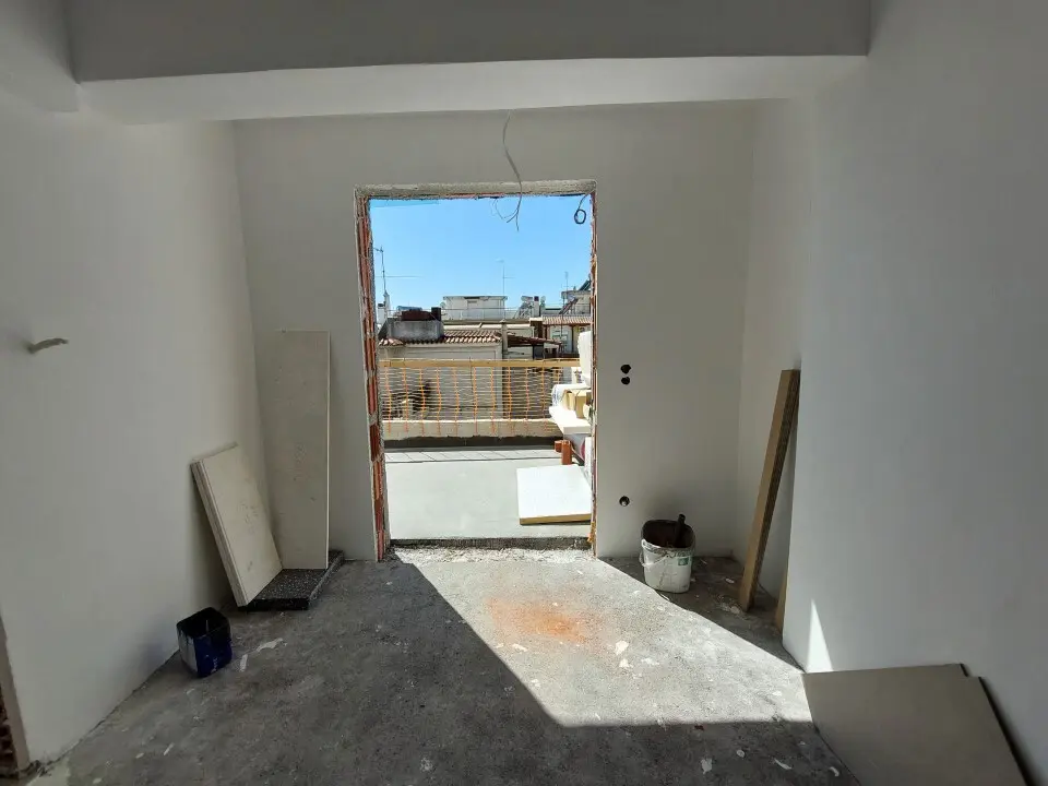 For Sale Duplex 145 M² In Thessaloniki