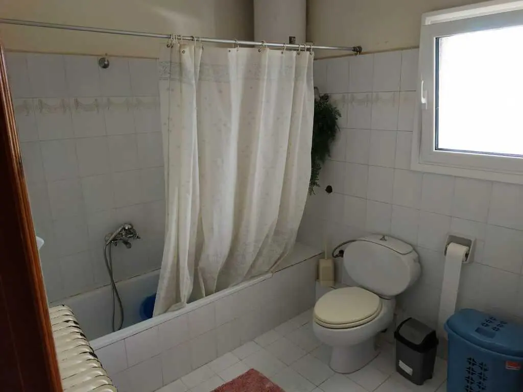 For Sale Flat 135 M² On The Olympic Coast