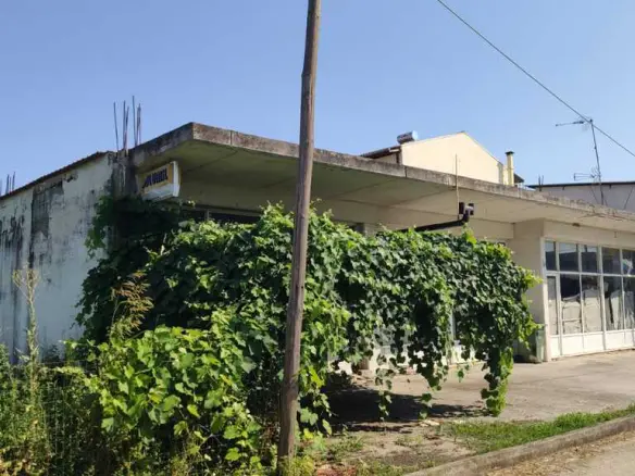 Business In Katerini, Greece (240 M²)