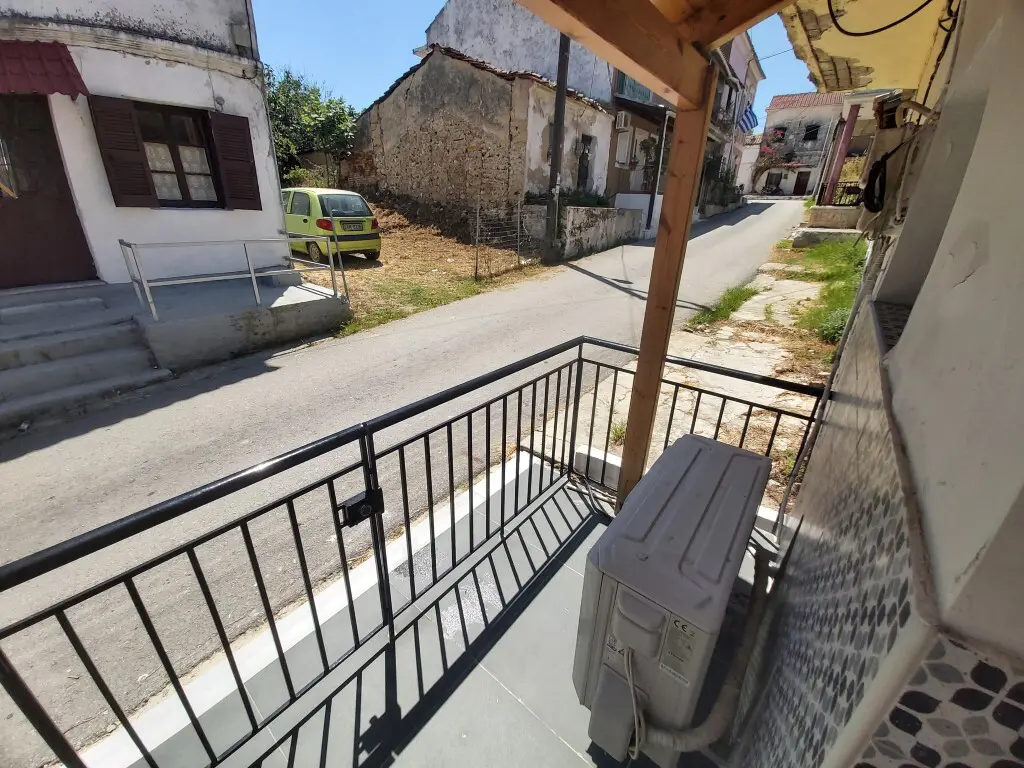 Maisonette Of 79 M² In Corfu