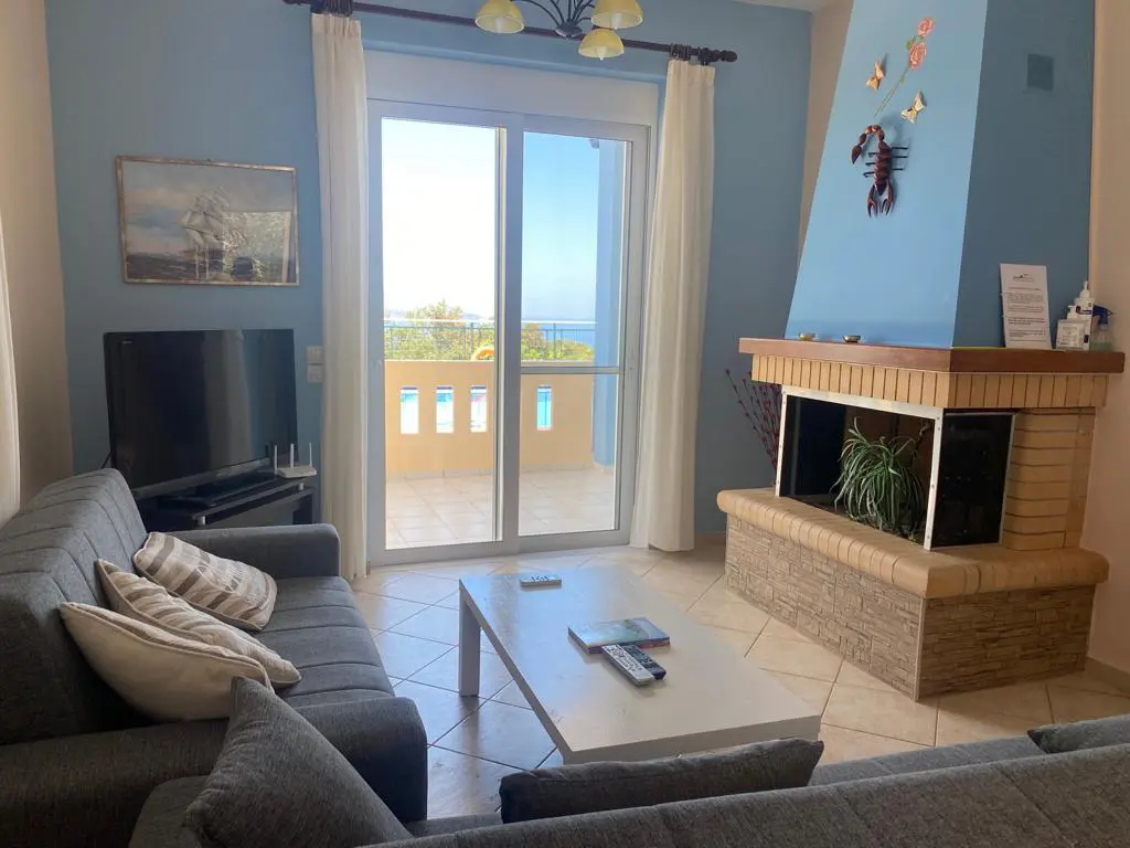 Villa Of 100 M² In Crete