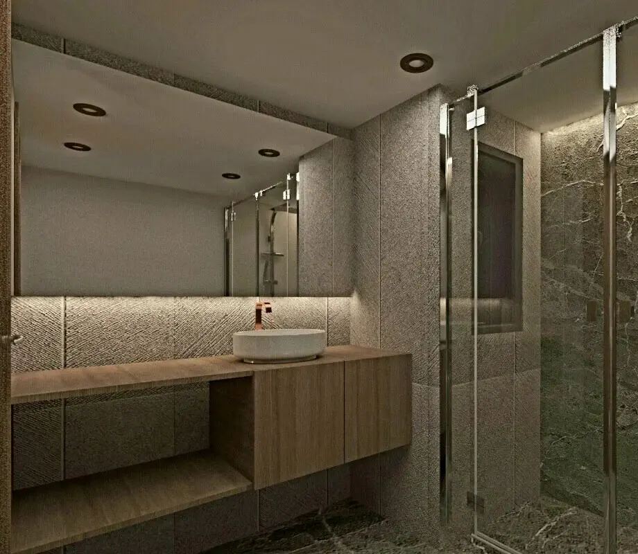 For Sale Flat 105 M² In Athens