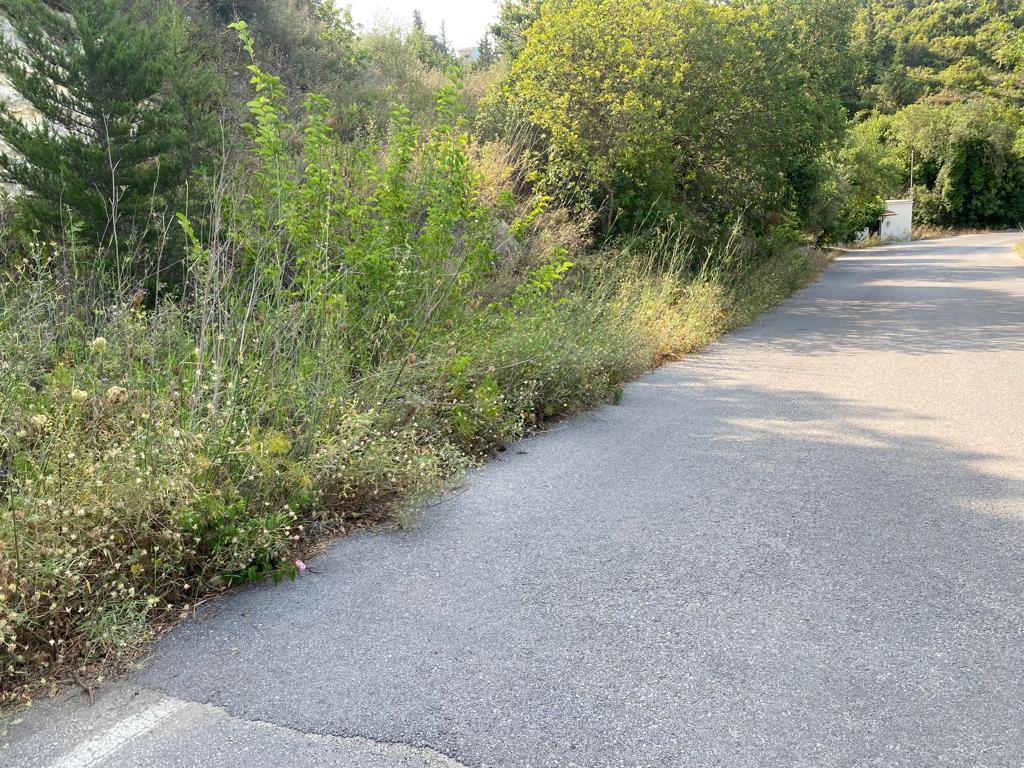 Land Of 3215 M² In Crete