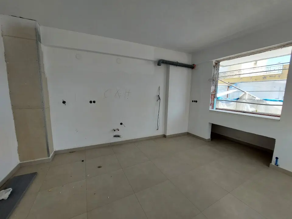 For Sale Flat 108 M² In Thessaloniki