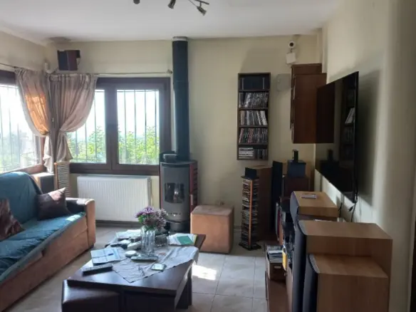1-bedroom Detached House In Giannitsa, Greece (78 M²)