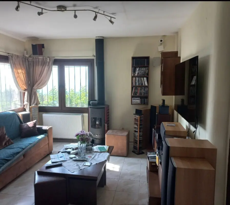 For Sale Detached House 78 M² In North Greece