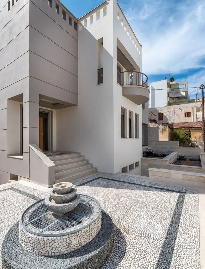 Villa Of 650 M² In Crete