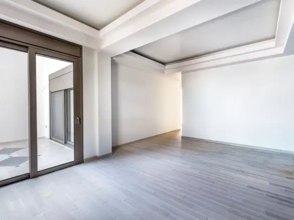 Villa In Siteia, Greece (650 M²)