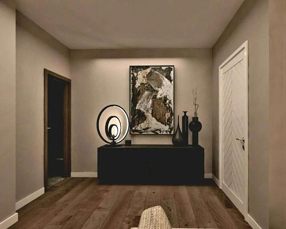 For Sale Flat 105 M² In Athens