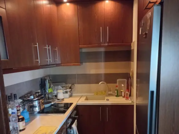 1-bedroom Detached House In Giannitsa, Greece (78 M²)