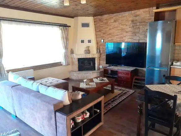 4-bedroom Detached House In Katerini, Greece (190 M²)