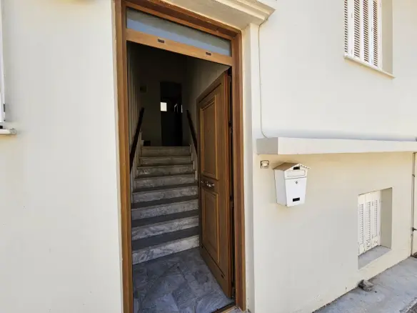 4-bedroom Maisonette In Agios Nikolaos, Greece (200 M²)