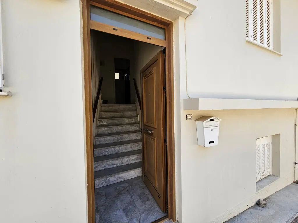 Maisonette Of 200 M² In Crete