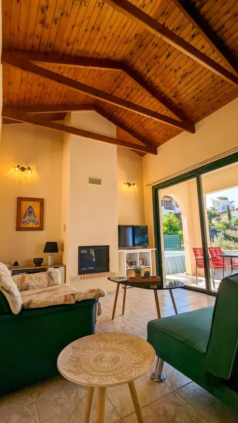 For Sale Flat 118 M² In Crete