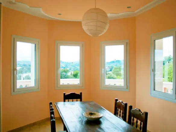 6-bedroom Villa In Corfu, Greece (430 M²)