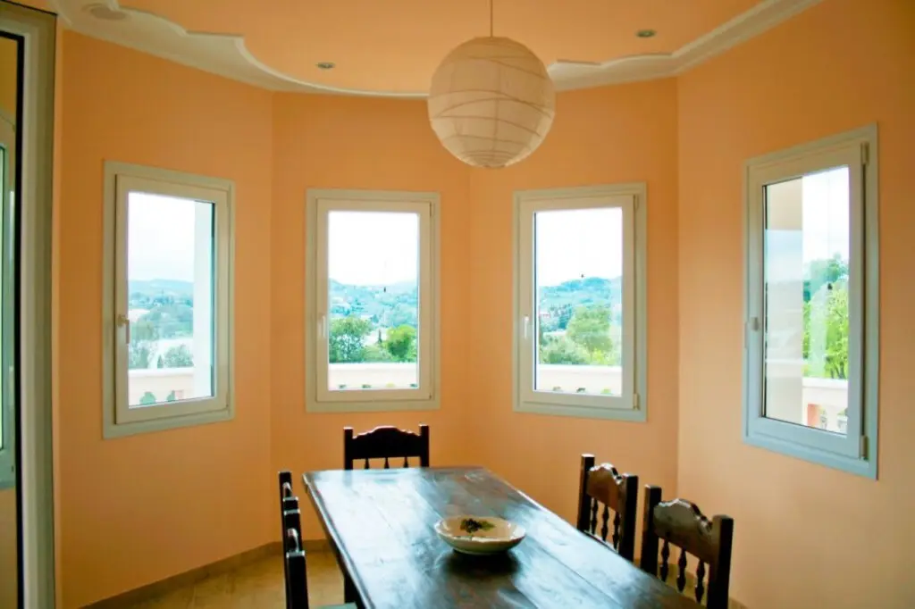 Villa Of 430 M² In Corfu