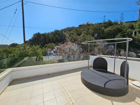 4-bedroom Villa In Agios Nikolaos, Greece (275 M²)