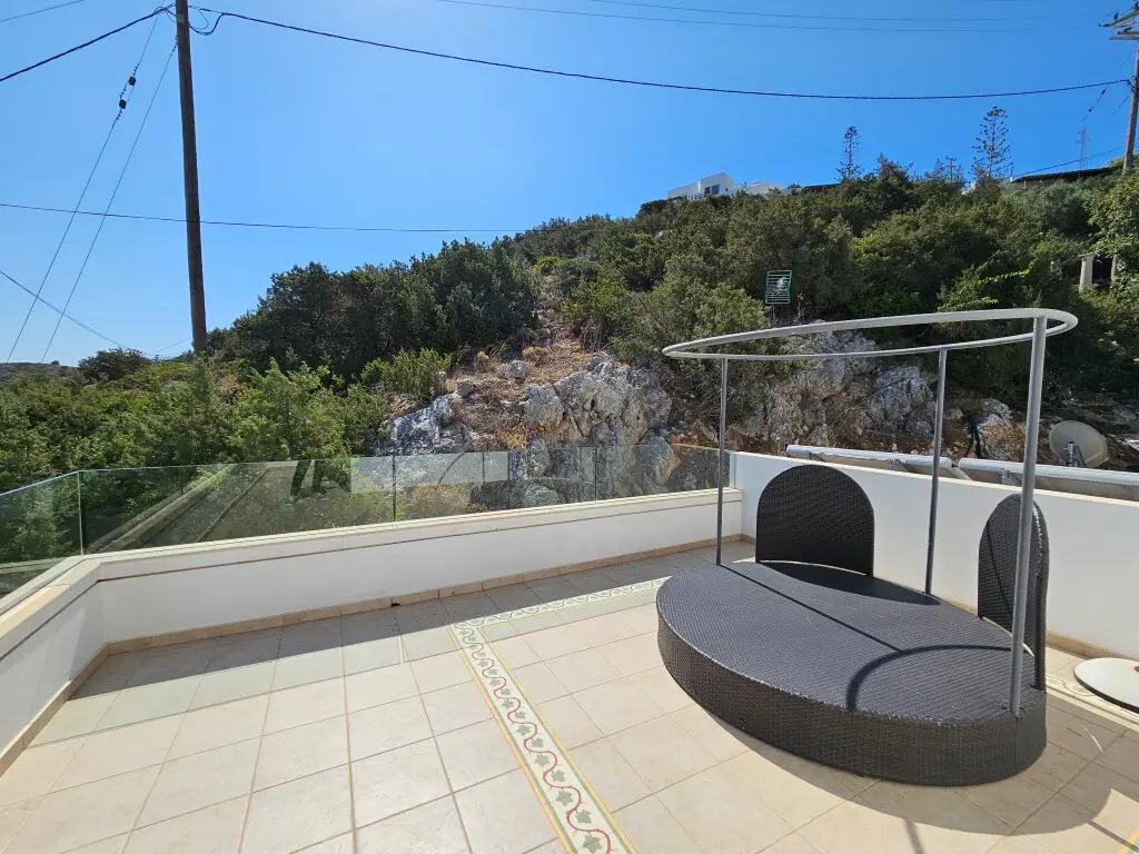 For Sale Villa 275 M² In Crete