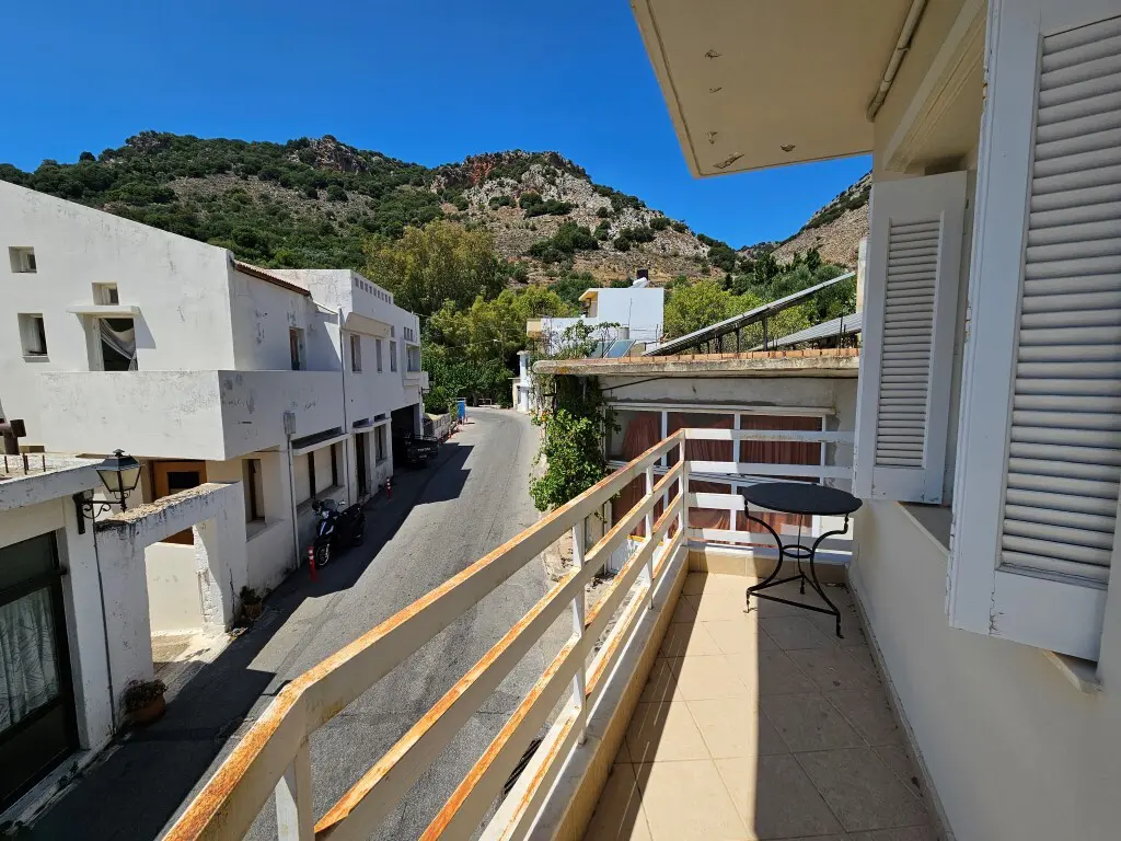 Maisonette Of 200 M² In Crete
