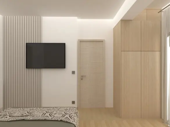 3-bedroom Duplex In Toumpa, Greece (145 M²)
