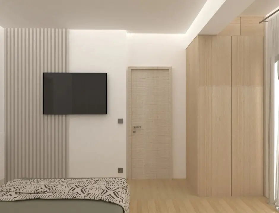 For Sale Duplex 145 M² In Thessaloniki
