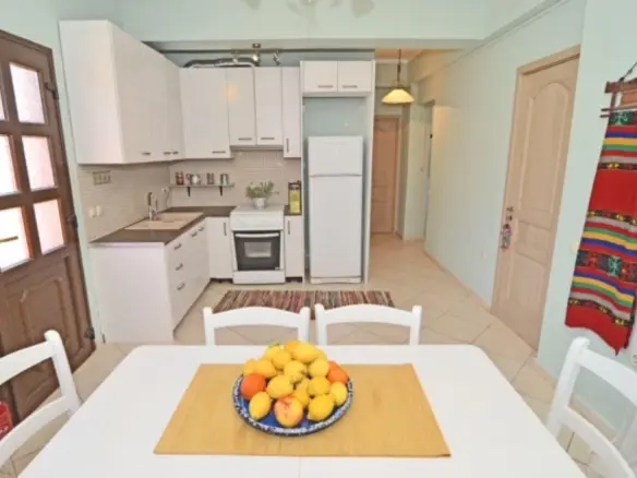 Detached House In Main Town Area, Greece (200 M²)