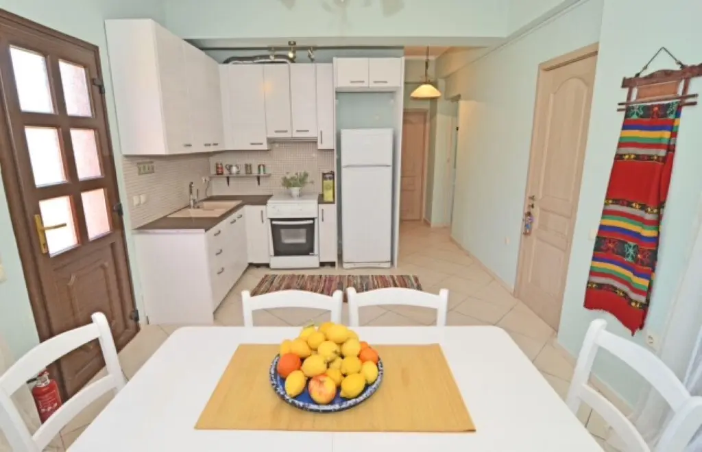Detached House Of 200 M² In Zante