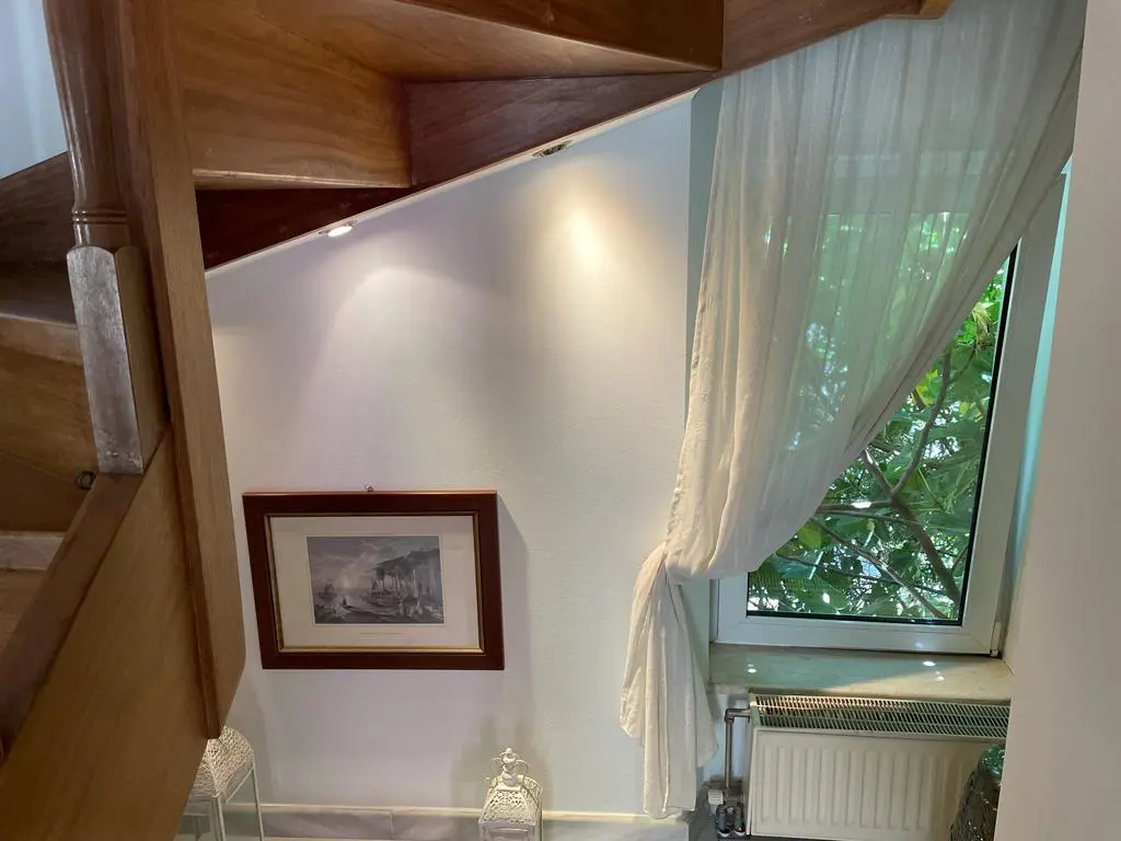 For Sale Detached House 145 M² In Corfu
