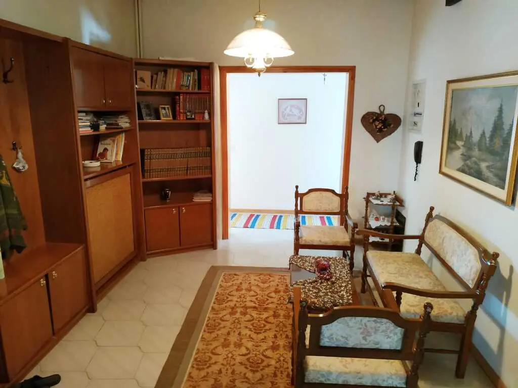 For Sale Flat 135 M² On The Olympic Coast