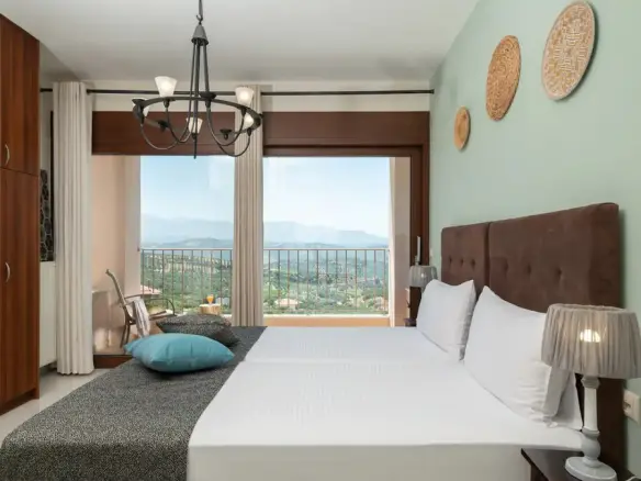 Villa In Heraclion Cretes, Greece (335 M²)