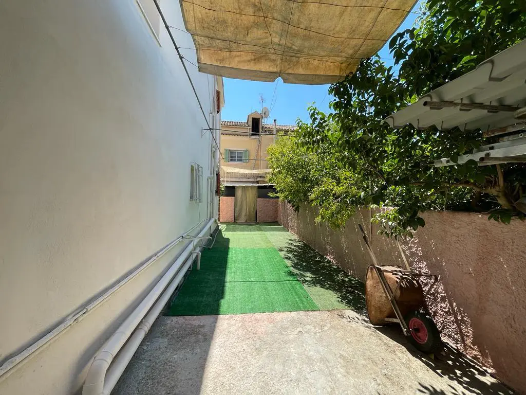 For Sale Detached House 180 M² In Corfu
