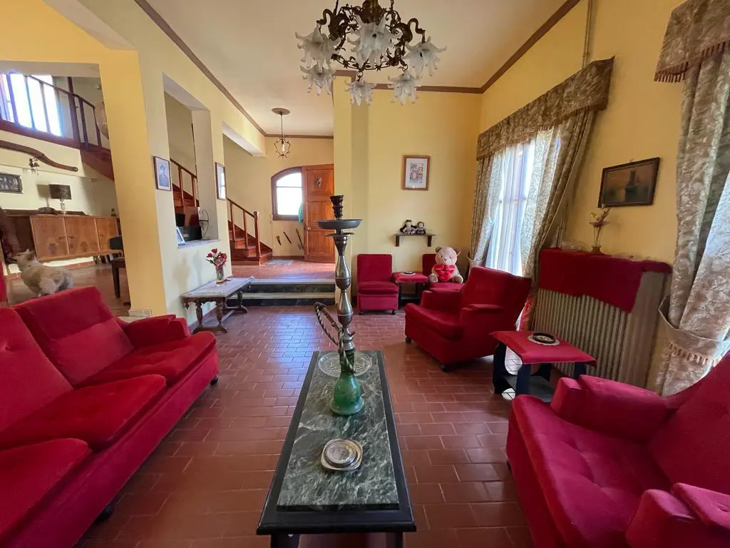 For Sale Detached House 180 M² In Corfu