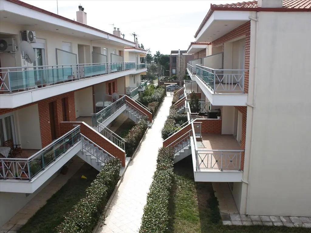 For Sale Maisonette 185 M² In The Suburbs Of Thessaloniki