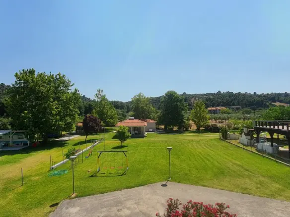 4-bedroom Detached House In Sithonia, Greece (187 M²)