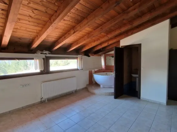 Hotel In Theodoros Ziakas, Greece (3.219 M²)