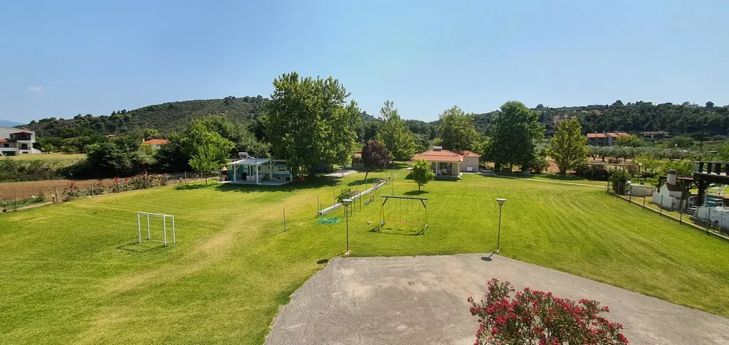 For Sale Detached House 187 M² In Sithonia, Chalkidiki