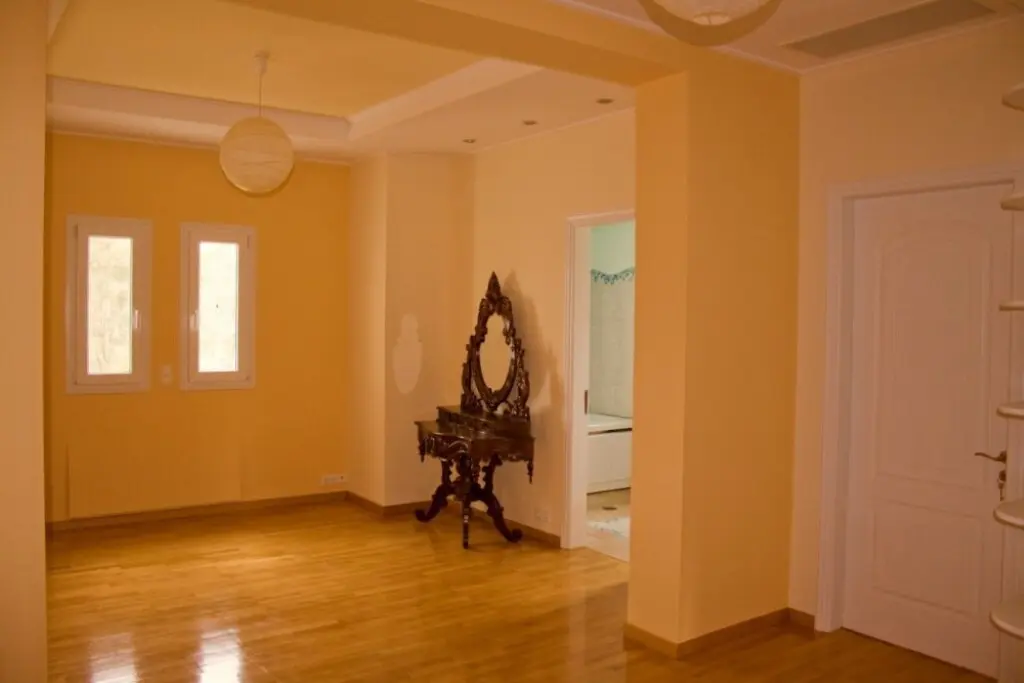 Villa Of 430 M² In Corfu