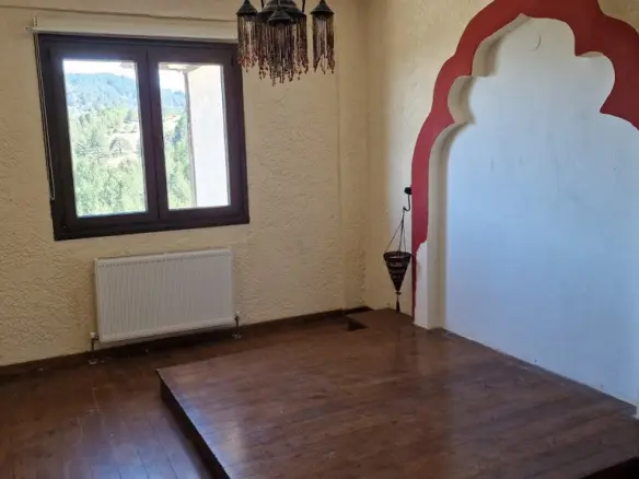 Hotel In Theodoros Ziakas, Greece (3.219 M²)